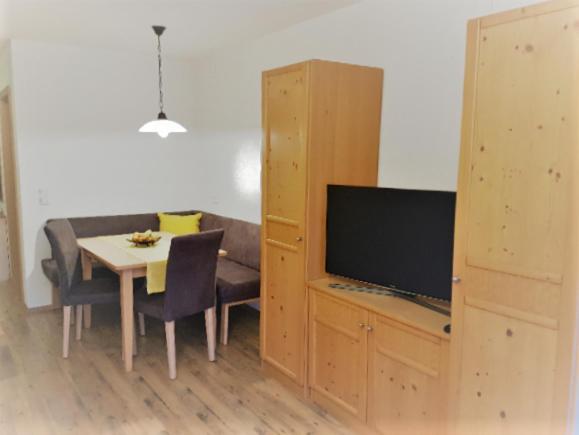 Haus Angelika Διαμέρισμα Έρβαλντ Εξωτερικό φωτογραφία