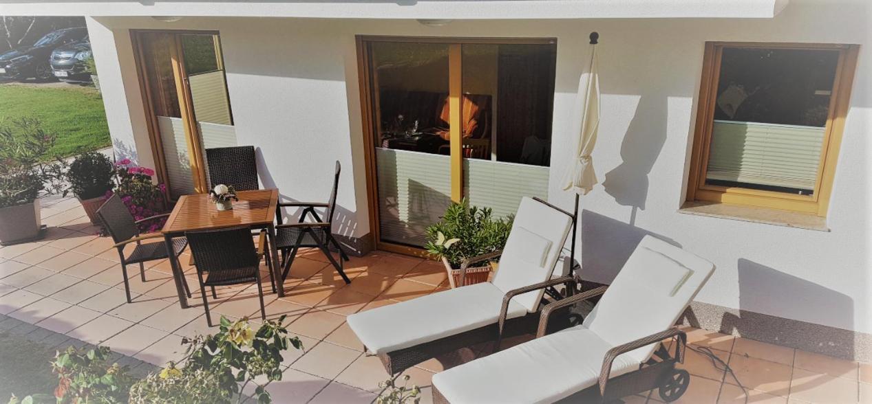 Haus Angelika Διαμέρισμα Έρβαλντ Εξωτερικό φωτογραφία
