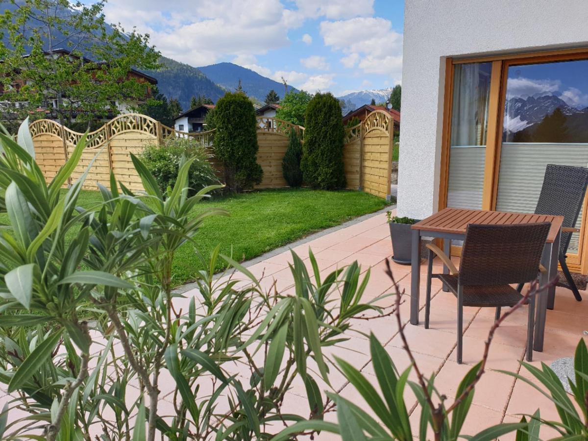 Haus Angelika Διαμέρισμα Έρβαλντ Εξωτερικό φωτογραφία