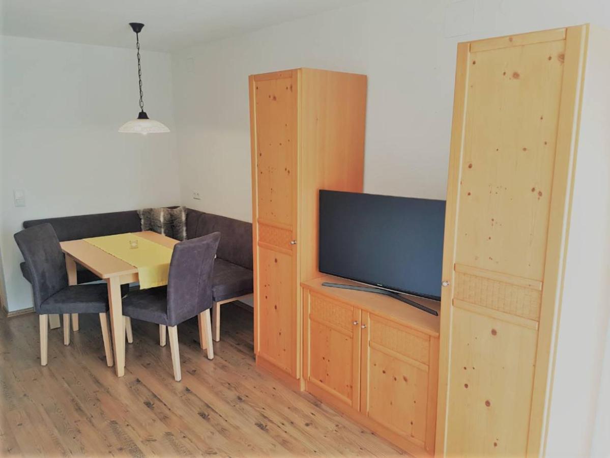 Haus Angelika Διαμέρισμα Έρβαλντ Εξωτερικό φωτογραφία