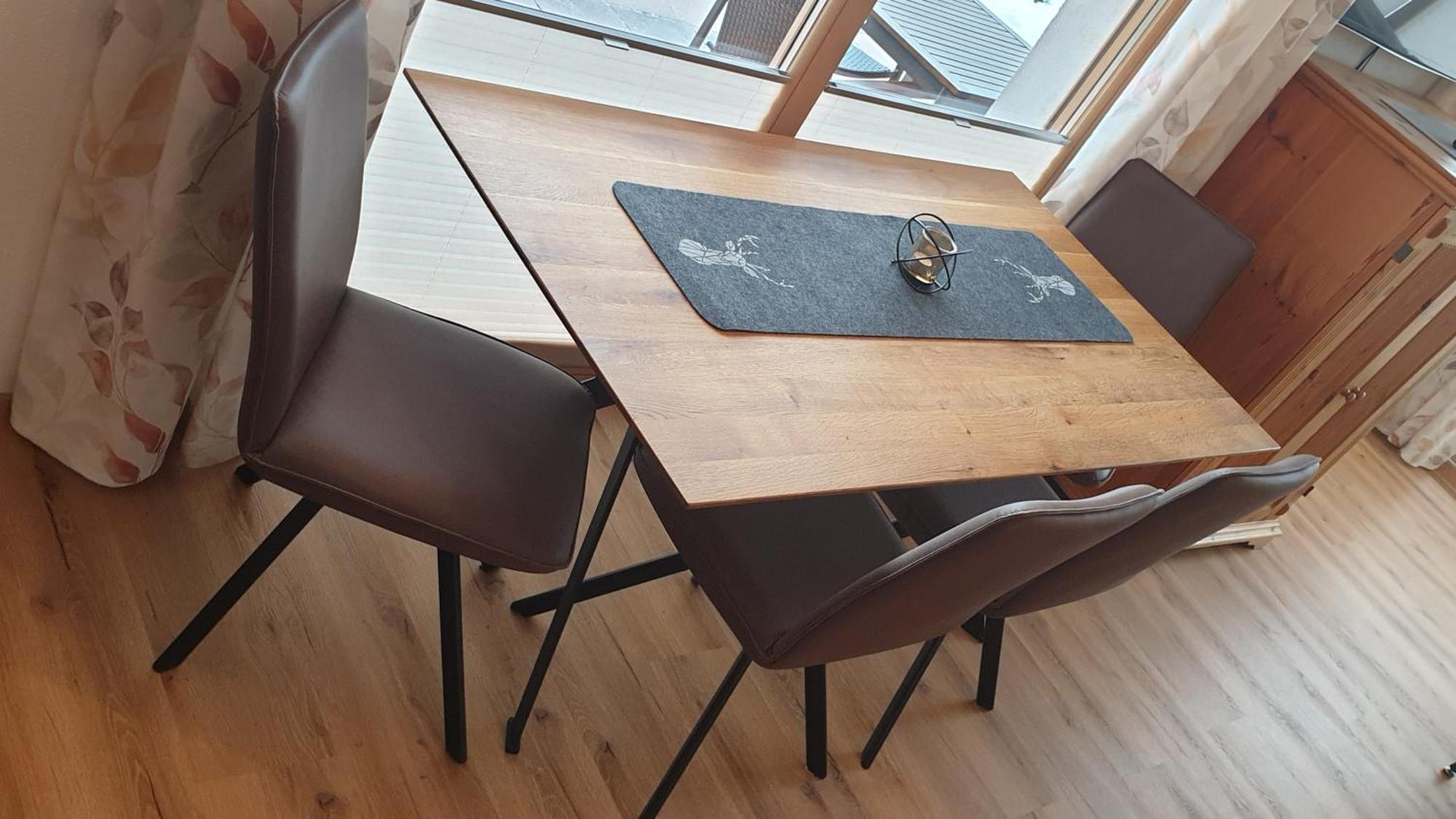 Haus Angelika Διαμέρισμα Έρβαλντ Εξωτερικό φωτογραφία