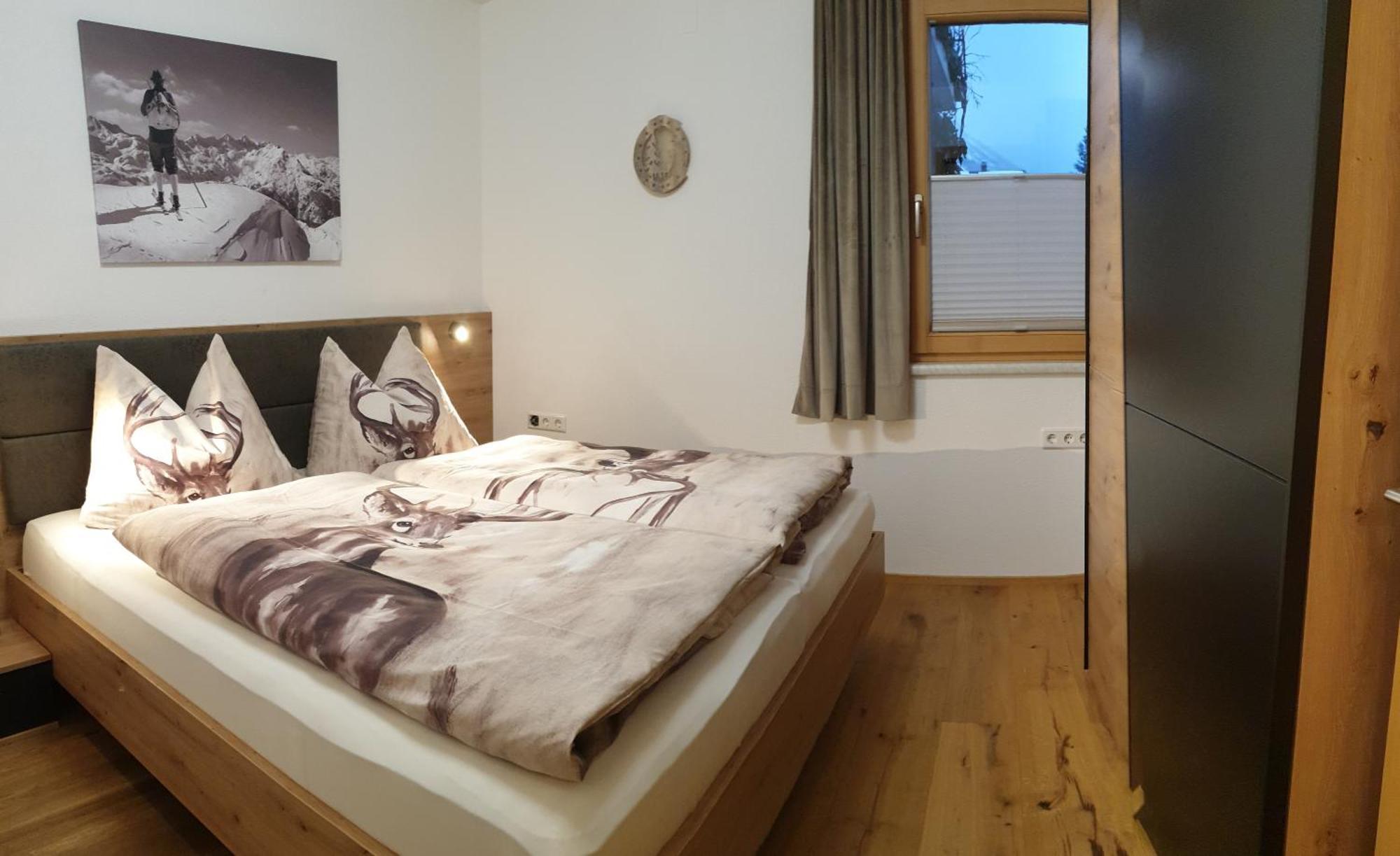 Haus Angelika Διαμέρισμα Έρβαλντ Εξωτερικό φωτογραφία