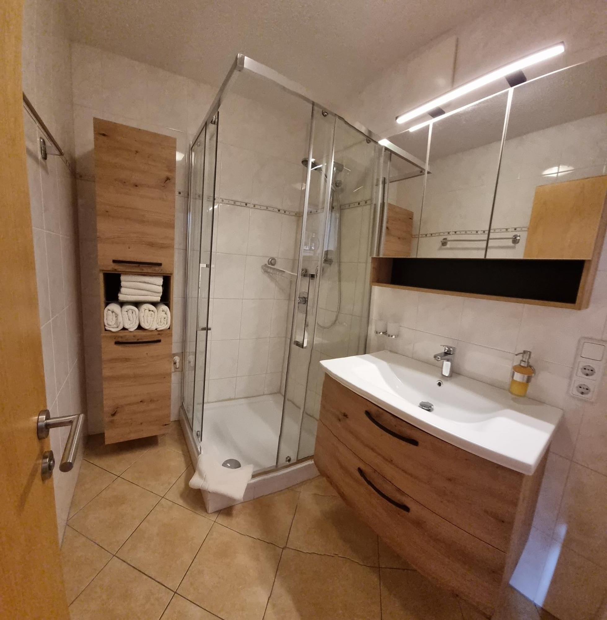 Haus Angelika Διαμέρισμα Έρβαλντ Εξωτερικό φωτογραφία